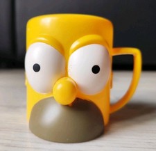 Ancien mug simpson d'occasion  Montbéliard