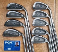 Superb ping eye2 for sale  TELFORD