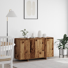 Credenza legno vecchio usato  Conversano