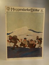 Meggendorfer blätter 1235 gebraucht kaufen  Lübeck