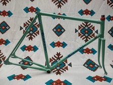 Vtg bianchi pista for sale  Girdwood