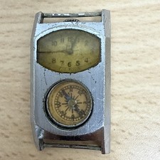 Montre identifier boussole d'occasion  Andernos-les-Bains