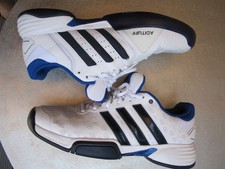 Adidas tennisschuhe halle gebraucht kaufen Adidas tennisschuhe halle gebraucht kaufen  Dortmund