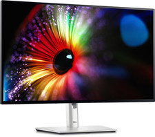 Monitor IPS Dell UltraSharp 27" QHD - U2724D comprar usado  Enviando para Brazil