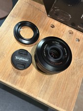 Voigtlander 40mm ultron usato  Scandicci