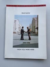Pink floyd wish d'occasion  Moutiers-les-Mauxfaits