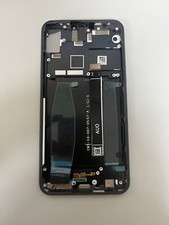 Quadro substituído tela LCD tela sensível ao toque 6,2" preto para ASUS Zenfone 5 ZE620KL*- comprar usado  Enviando para Brazil