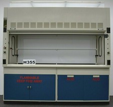 Laboratory fume hood for sale  Rockford