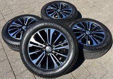 Alu allwetterräder bus gebraucht kaufen  Bad Tölz