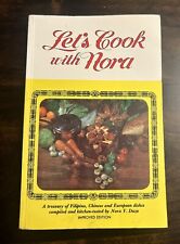 Let cook nora for sale  Waco