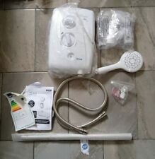 Triton t80z sp8008zff for sale  OLDHAM