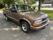 2002 chevrolet s10 for sale  Philadelphia