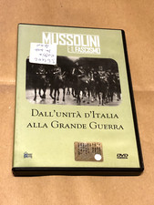 dvd mussolini usato dvd mussolini usato Giarre