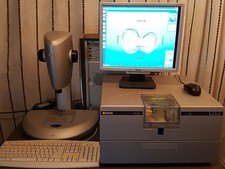 Sirona inlab d3329 d'occasion  France