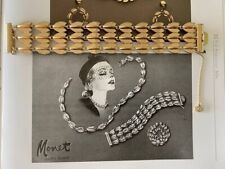 Importante bracciale monet usato  Casatenovo