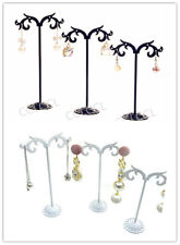 3pcs metal earring for sale  SUTTON