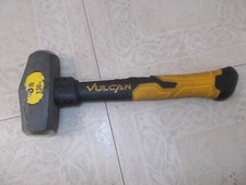 Vulcan lbs. sledge for sale  Hurricane