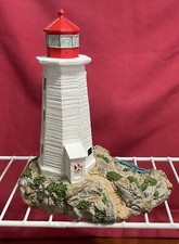 Harbour lights lighthouse for sale  Miami