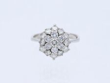Ring brillanten diamanten gebraucht kaufen  Düsseldorf