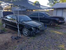 Mercedes benz s55 for sale  Englewood