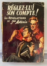 San antonio réglez d'occasion  Amiens-