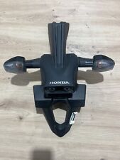 Portatarga originale con usato  Morimondo