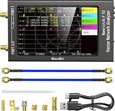 Antenna 4.3in touchscreen usato  Spedire a Italy