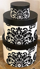 Vtg 3pc stackable for sale  Littleton