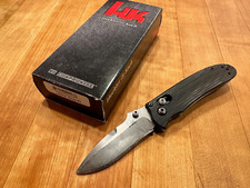 Benchmade 14210 heckler for sale  Westlake Village