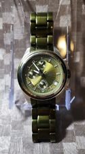 Fossil uhr decker gebraucht kaufen  Wolfsburg