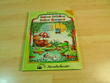 Rolf krenzer lieber gebraucht kaufen  Golßen