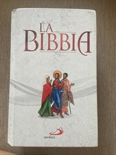 Bibbia usato  Soresina
