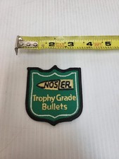 Nosler trophy grade for sale  Coldwater
