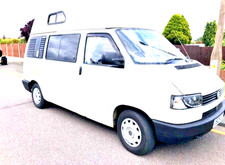 Camper vans sale for sale  WICKFORD