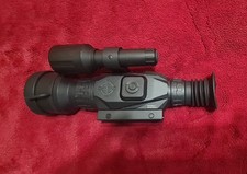 Sight mark 32x50 for sale  Miami
