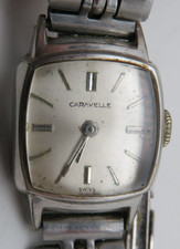 Vecchio orologio polso usato  Salerno