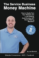 Service business money for sale  Depew