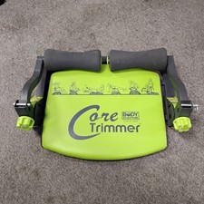 Body sculpture core for sale  DEESIDE
