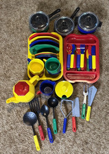 Vintage piece plastic for sale  Galt