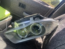 Fari xenon bmw usato  Soddi