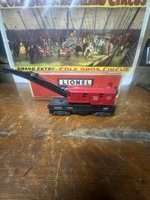 Early lionel 6560 for sale  Bellaire