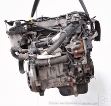 T3da 70kw motore usato  Italia