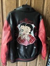 Betty boop vintage for sale  Bartlesville