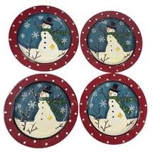 Christmas country snowman for sale  Jasper