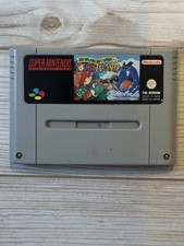 yoshis island snes gebraucht kaufen yoshis island snes gebraucht kaufen Friedeburg