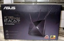 Asus ac1900 wifi for sale  Morgantown