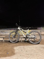 Jamis dakar full for sale  WARRINGTON