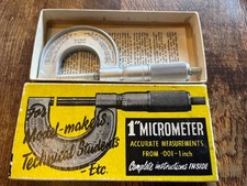 Dcmt inch depth for sale  LEIGHTON BUZZARD
