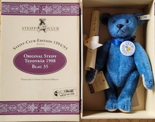 steiff club edition gebraucht kaufen  Schondorf am Ammersee