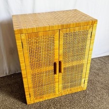 wicker cabinet for sale wicker cabinet for sale Delray Beach